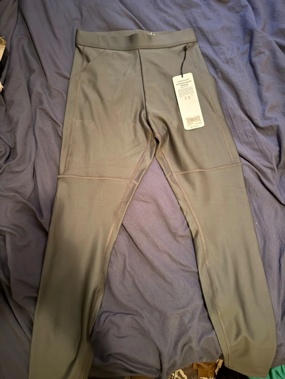 Alo Leggings